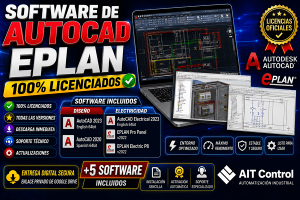 AIT CONTROL