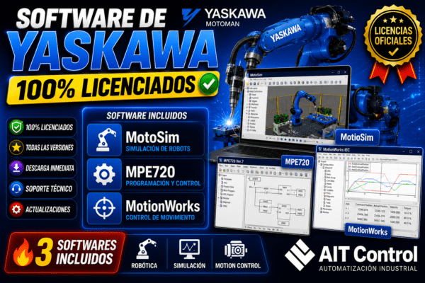 AIT CONTROL