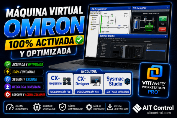 AIT CONTROL