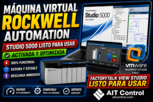 AIT CONTROL AIT CONTROL