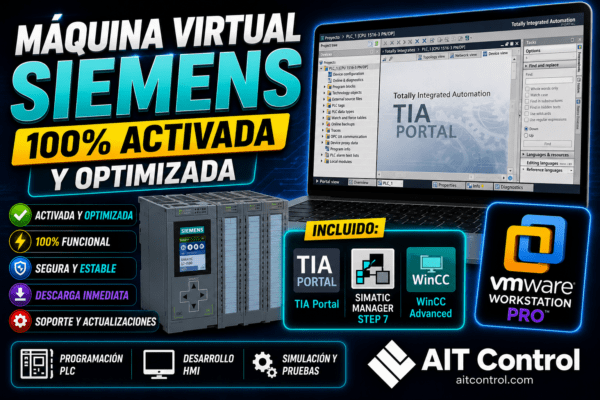 AIT CONTROL AIT CONTROL