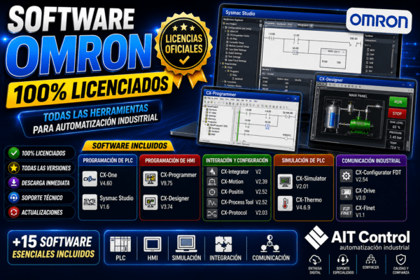 AIT CONTROL