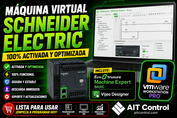 AIT CONTROL